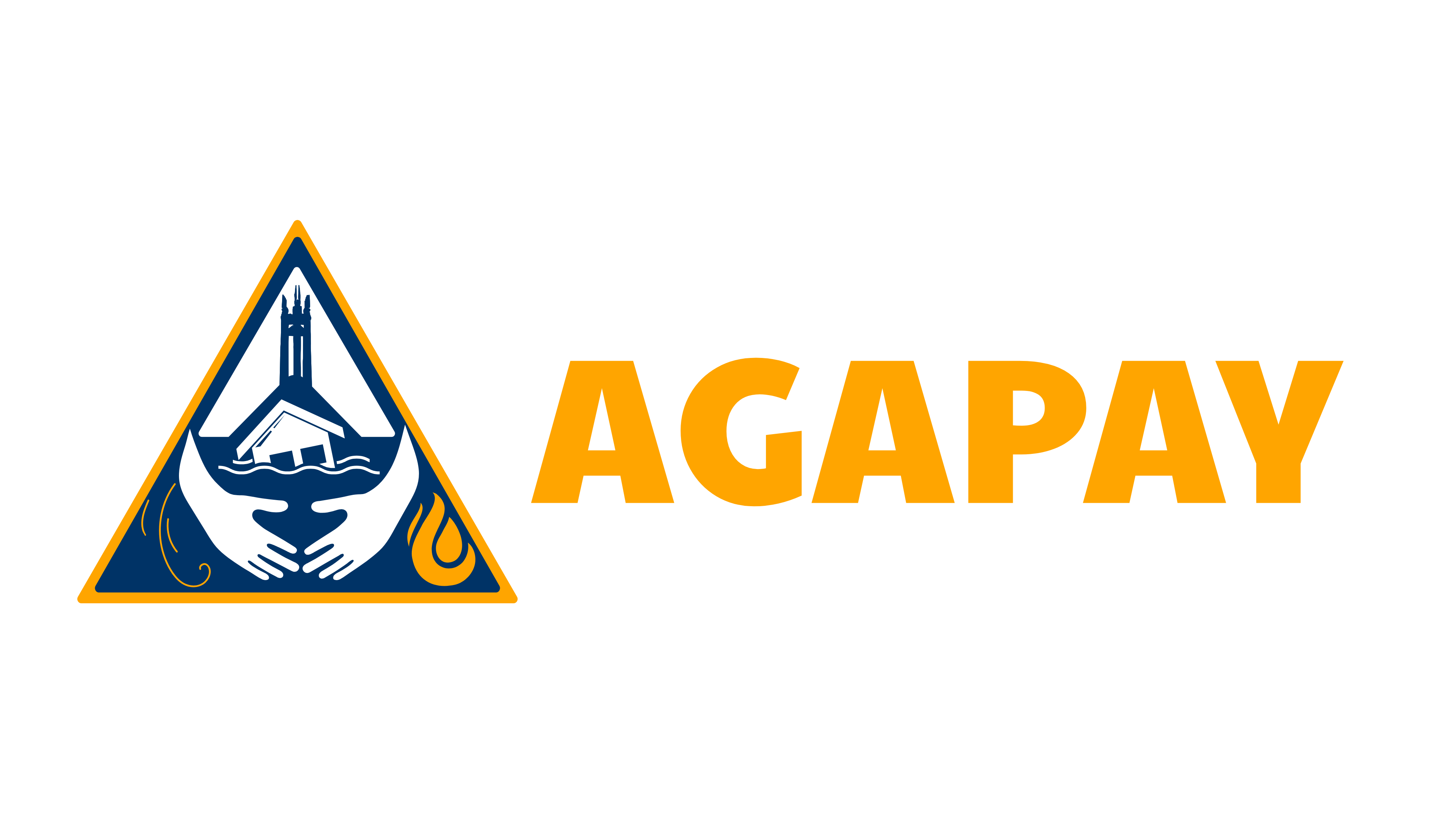 Agapay Logo