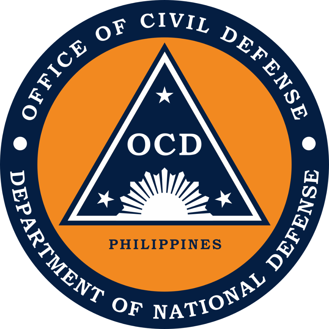 OCD Logo
